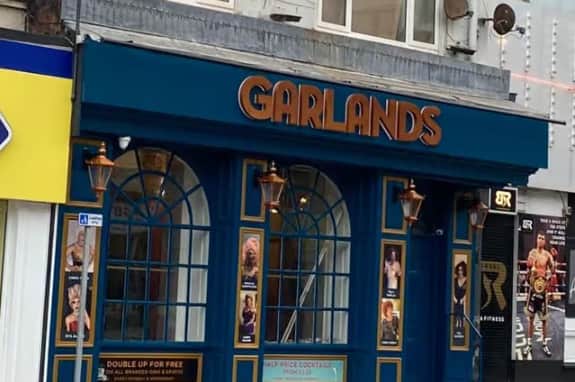 A drag artist who performs at a resort club stole more than £14,000 from a pub he managed.