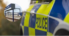 Men arrested as part of a day of police action targetting county lines drug supply