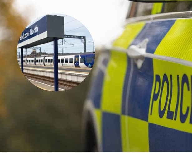 Men arrested as part of a day of police action targetting county lines drug supply