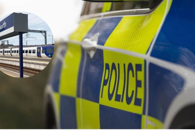 Blackpool Police took a day of action to target county line and drug supply