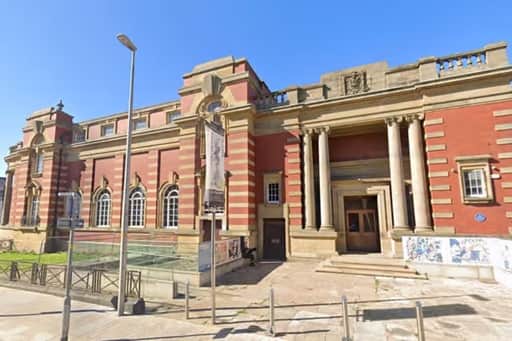 Visitor numbers have doubled at Blackpool's Grundy Art Gallery thanks to the arrival of Claude Monet's ‘The Petit Bras of the Seine at Argenteuil’