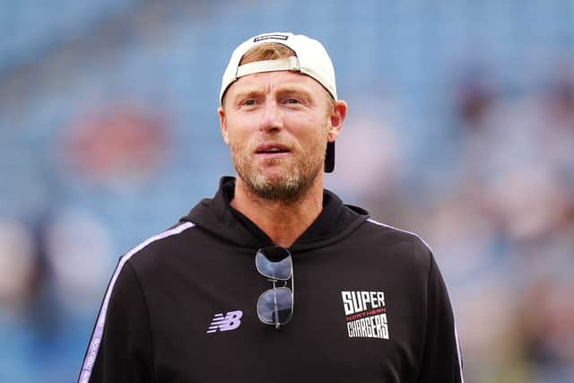 Andrew ‘Freddie’ Flintoff