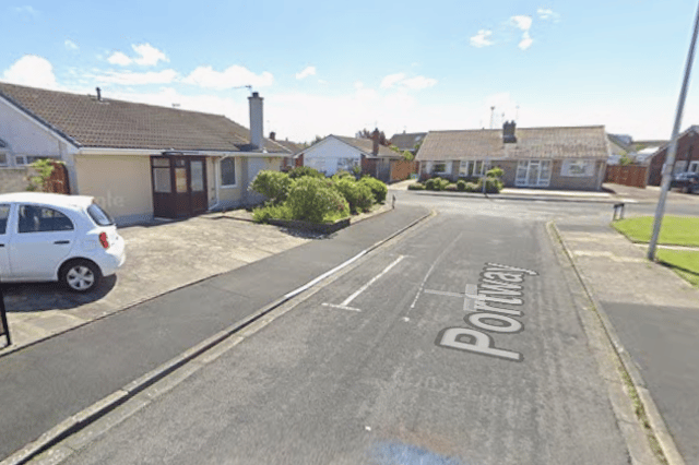 Portway Blackpool