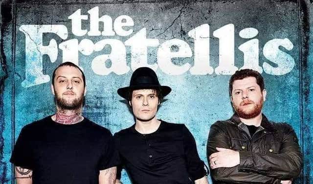 The Fratellis