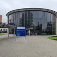 Man, 82, who died of pneumonia at Blackpool Victoria Hospital had had rare lung condition for 10 years