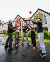 Elite Competitions are giving away £2,000 through a Treasure Hunt on Tuesday June 9