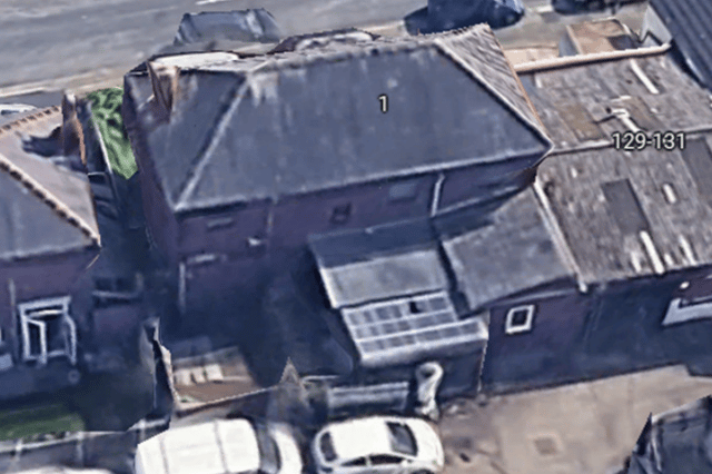Planners have made a decision on proposals to open a home for adults in need of care