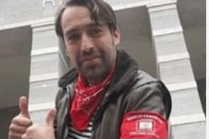 Sven Liebich