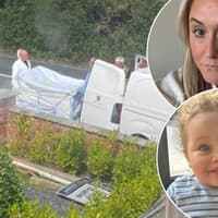 Blackpool baby death co-accused John McGowan-Fazakerley called The Gazette protesting innocence