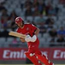 Liam Livingstone is due to feature for Lancashire in their Rothesay County Championship Division Two match against Kent at Blackpool CC