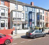 Lee & Chris' Belverdere Hotel in Dickson Road, Blackpool