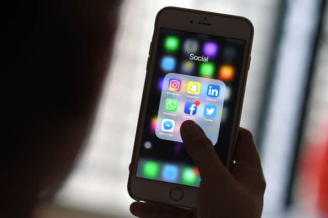 Blackpool paedophile, Stuart Mallon, 46, arrested over secret phone and Snapchat account after ex-boyfriend called police