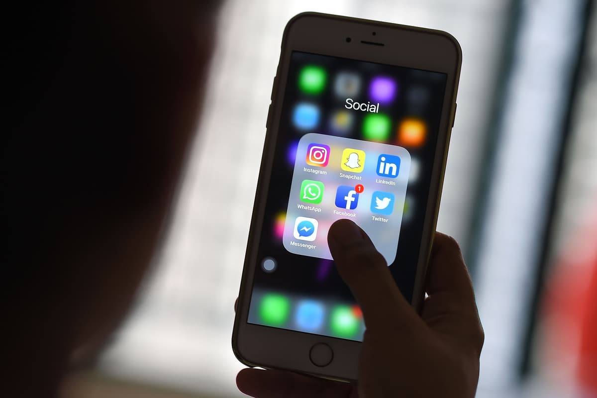 Blackpool paedophile, 46, jailed over secret phone and Snapchat account ...