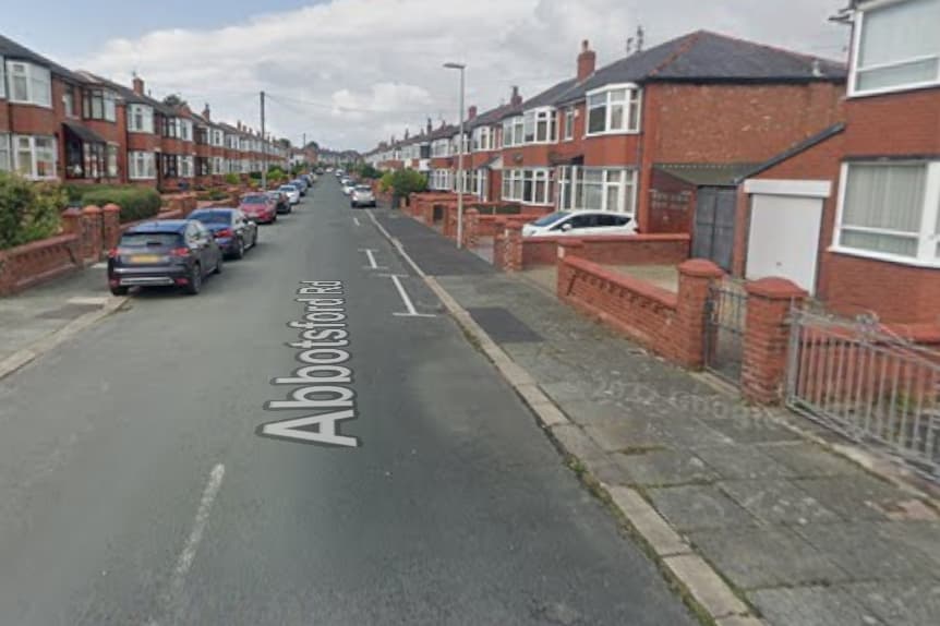 Alle Baustellen in Blackpool ab dieser Woche, inklusive Straßensperrungen ...