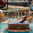 Blackpool’s Sandcastle Waterpark is preparing to mark its 40th birthday with a month-long programme of celebrations, including a special 80s-themed party.