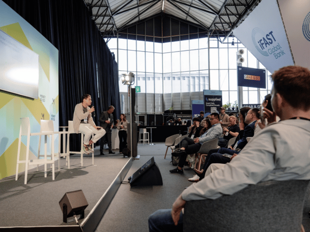 XTransfer announced partnerships with BBVA and Societe Generale during Money20/20 Europe 2026. 