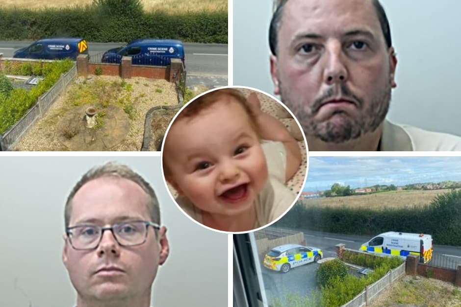 Oldham Council and Adoption Now, the organisations behind Preston Davey's ...