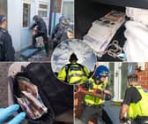 Lancashire Police have confirmed that more raids are planned across the Fylde coast this week as authorities tackle the growing issue of ketamine use in the region.