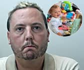 'Evil monster' ex-teacher to die in prison for sex abuse & murder of Preston Davey