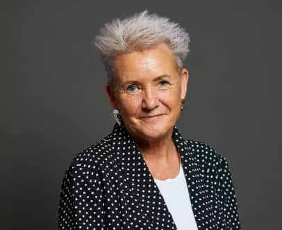 Lorraine Beavers MP
