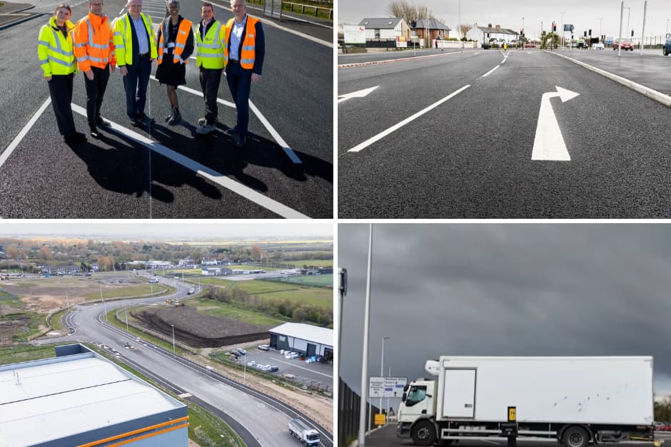Stadtrat von Blackpool veröffentlicht Update zu kritischen ...