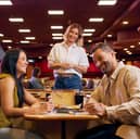 Mecca Bingo’s new ‘Bingo Wingman Service’, launched in partnership with dating expert Cici Coleman to help spark real-life connections this summer