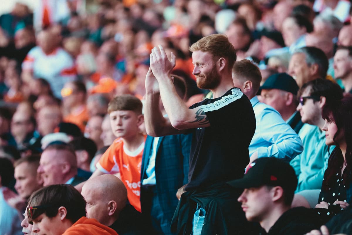 Blackpool veröffentlicht die Spieltermine der League One 2026/27 – mit ...