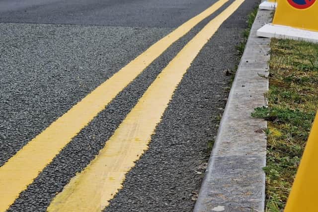 Traffic management orders are official notices that inform the public about proposed changes affecting the roads in their area.