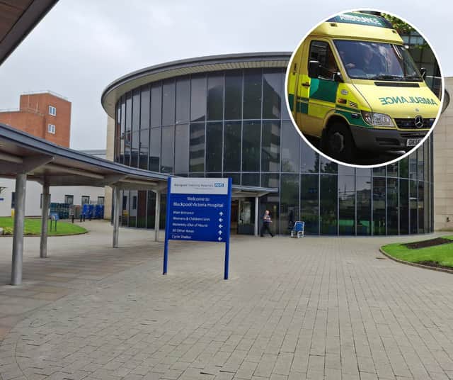 How Blackpool Victoria Hospital will play a huge part in tackling waiting times for ADHD and autism referrals