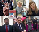 Ellie Goulding, Carrie Johnson and Hetti Barkworth-Nanton have lent their support to ‘Preston Davey deserved better, call for a national inquiry’ campaign set up by The Gazette, sister title the Lancashire Post and backed by Blackpool MP Chris Webb.