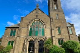 Fairhaven Methodist Church
