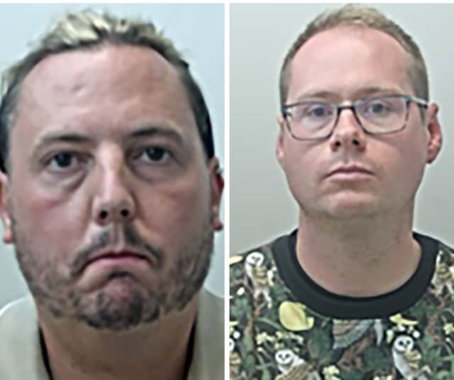 Ex-South Shore Academy teacher Jamie Varley, 37, was given a whole life sentence for murder, child cruelty, sexual offences and indecent images relating to Preston. His now ex-partner, John McGowan-Fazakerley, 32, was jailed for 25 years for allowing the death of a child, child cruelty and sexual assault.