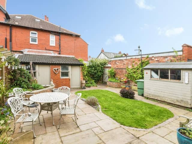 Worsley Road (Credit: Purplebricks)