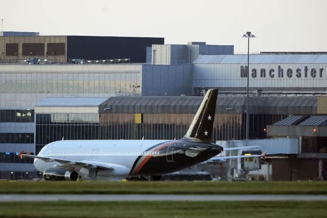 Ready for take off Jet2 announced this week that it has once again expanded its offering to France for Summer 2027 from Manchester Airport, with the addition of flights and Jet2holidays at a Eurocamp park to two new French destinations - La Rochelle and Perpignan.