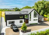 A 19p entry could win this fully furnished £1.85 million Lancashire dream home and a 2023 Range Rover