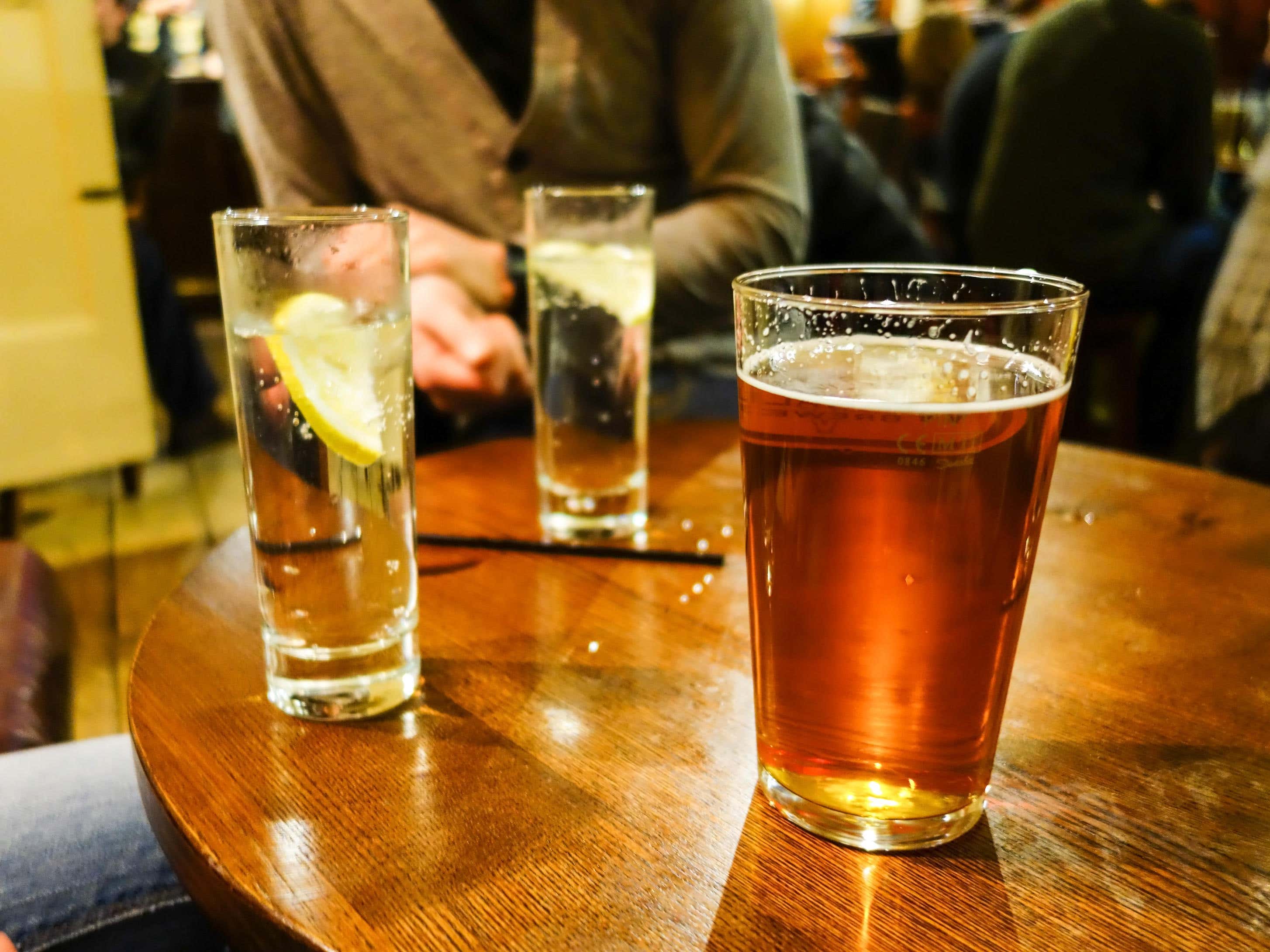 Revealed: 17 underrated Blackpool and Fylde coast pubs for a cheeky pint in the sun, according to you