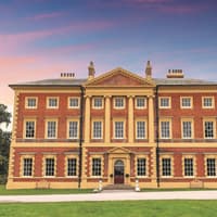 Lytham Hall forced to close after suffering 'substantial damage' in Storm Boelo
