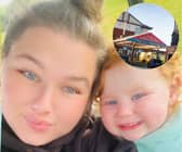 A mum-of-two said she nearly died after maternity staff at Blackpool Victoria Hospital  failed to listen to her health worries and has now vowed to never have another child.
