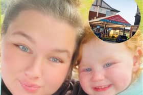A mum-of-two said she nearly died after maternity staff at Blackpool Victoria Hospital  failed to listen to her health worries and has now vowed to never have another child.