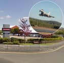 A major new £4.6 billion international contract to develop a next-generation fighter jet is set to support thousands of jobs at BAE Systems' Lancashire sites in Warton and Samlesbury.
