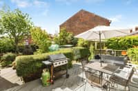 Haslemere Avenue (Credit: Purplebricks)