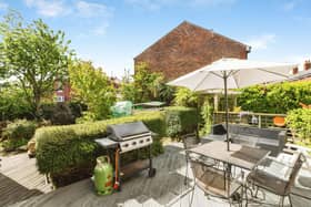 Haslemere Avenue (Credit: Purplebricks)