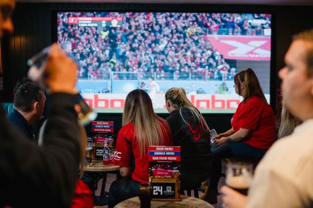Fylde coast Marston’s pubs to stay open until 5am for England v Mexico World Cup game
