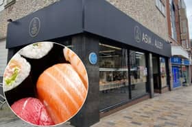 A brand-new Asian fusion buffet restaurant in Blackpool has revealed it will officially open its doors in August.