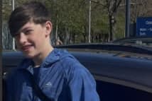 Police issue urgent appeal to find Fleetwood teenager missing for three ...