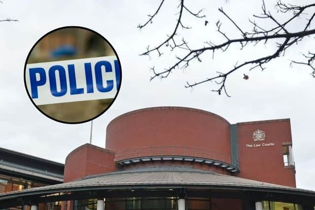 Man convicted after assault left his victim with catasorphic head injuries