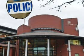 Man convicted after assault left his victim with catasorphic head injuries