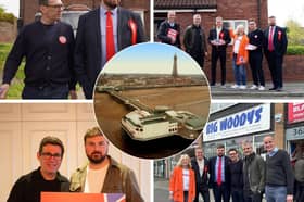 Chris Webb, Blackpool South MP, has reiterated his support for Andy Burnham’s bid to become the new Labour leader and Prime Minister