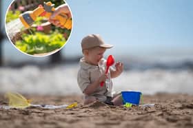 As temperatures soar hotter than Indonesia, water bosses have issued a statement on whether Blackpool and the Fylde coast can expect a hosepipe ban.