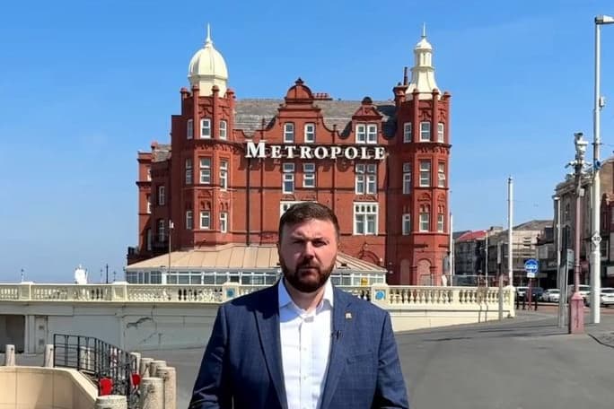 Das Metropole Hotel beherbergt keine Asylsuchenden mehr – | Abgeordneter ...